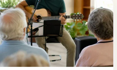 Musicoterapia